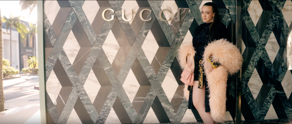 Livvy D’s New Single “Gucci Down To My Socks” Out Now Livvy D’s New Single “Gucci Down To My Socks” Out Now