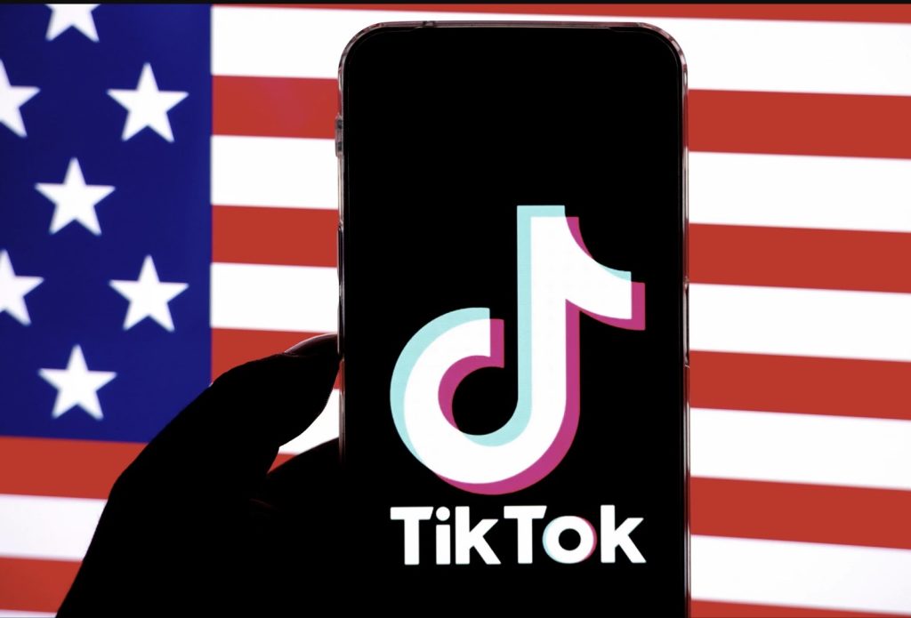 Killing TikTok By Howard Bloom