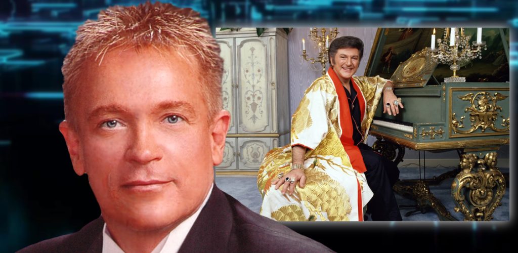 Liberace Protégé Steve Garey Guests On Harvey Brownstone Interviews Part 2